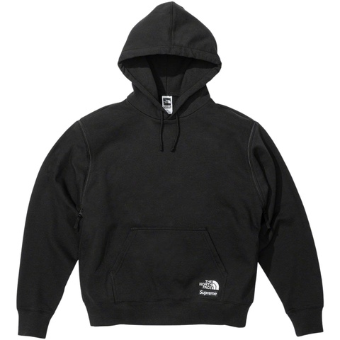 トップス Supreme North Face Convertible Hooded Supreme®/The North Face® Convertible Hooded Sweatshirt - Supreme