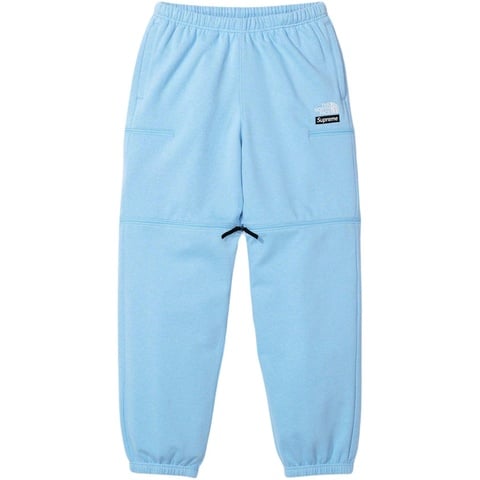 Supreme Supreme®/The North Face® Convertible Sweatpant - Colorway