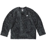 Supreme Supreme The North Face High Pile Fleece Pullover (SS23)
