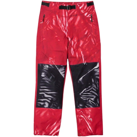 Supreme Supreme®/The North Face® Trompe L’oeil Printed Mountain Pant - Colorway