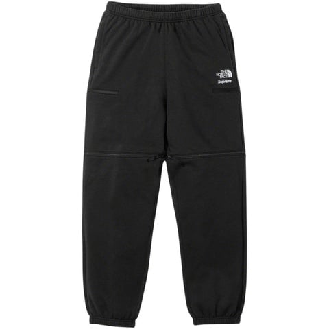 Supreme Supreme®/The North Face® Convertible Sweatpant - Colorway