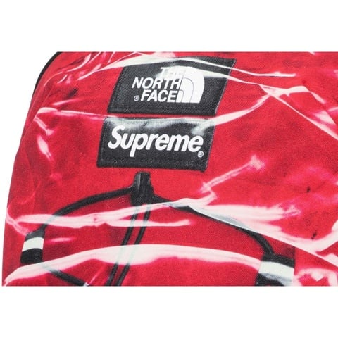 Supreme Supreme®/The North Face® Trompe L’oeil Printed Borealis Backpack - Colorway