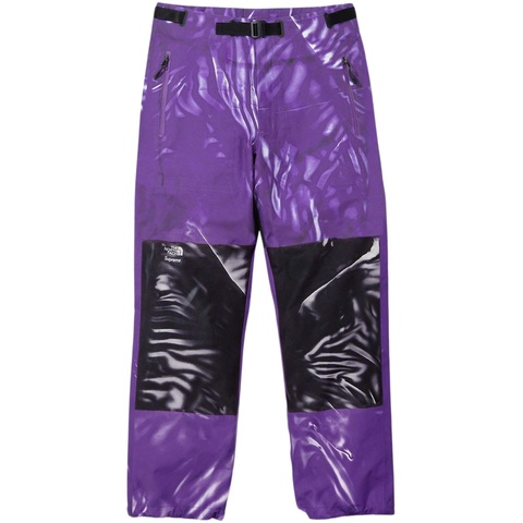Supreme Supreme®/The North Face® Trompe L’oeil Printed Mountain Pant - Colorway