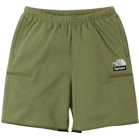 Supreme Supreme®/The North Face® Convertible Sweatpant - Colorway