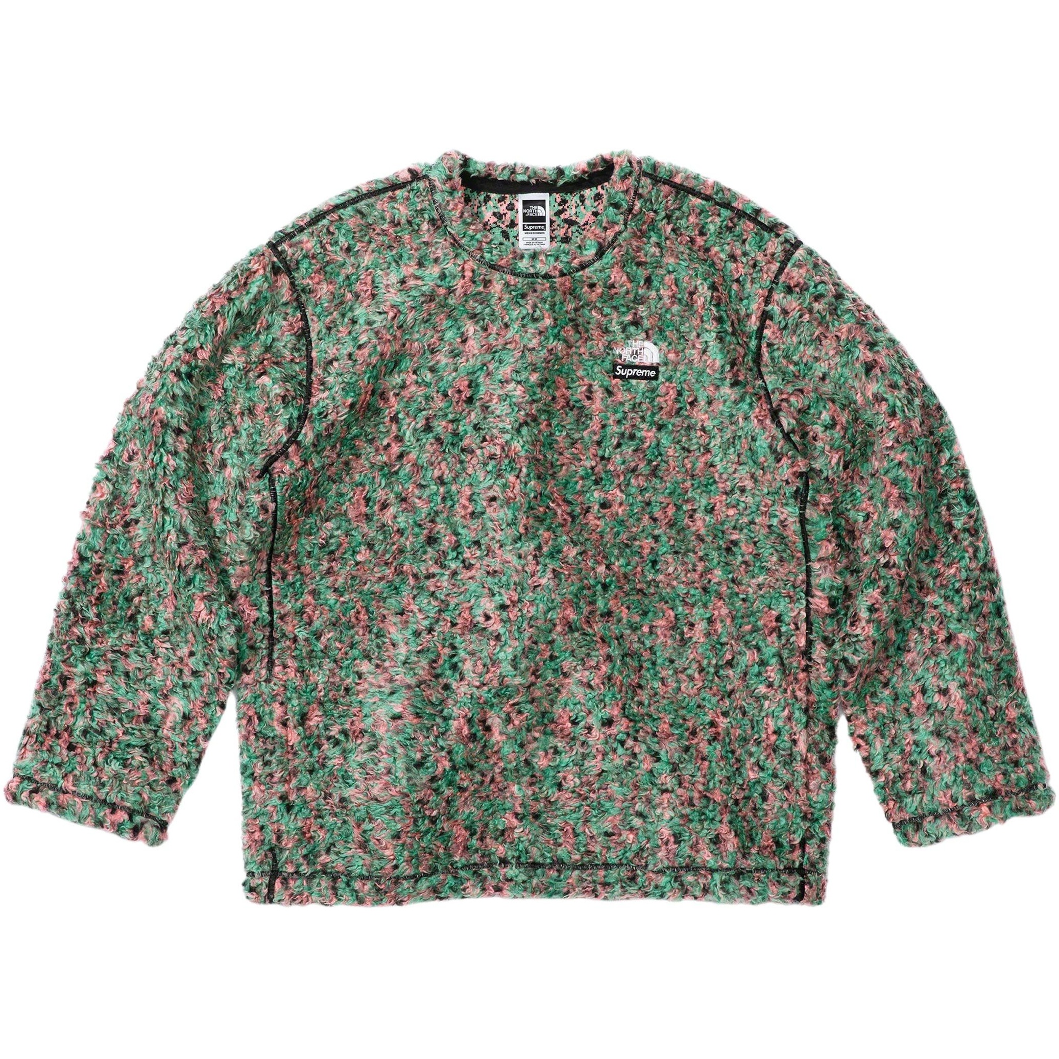 パンツ Supreme The North Face High Pile Fleece Supreme / The North Face High Pile Fleec