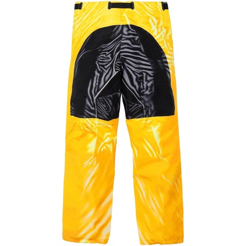 Supreme Supreme®/The North Face® Trompe L’oeil Printed Mountain Pant - Colorway
