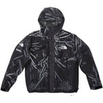 Supreme Supreme The North Face Trompe L’oeil Printed Taped Seam Shell Jacket (SS23)