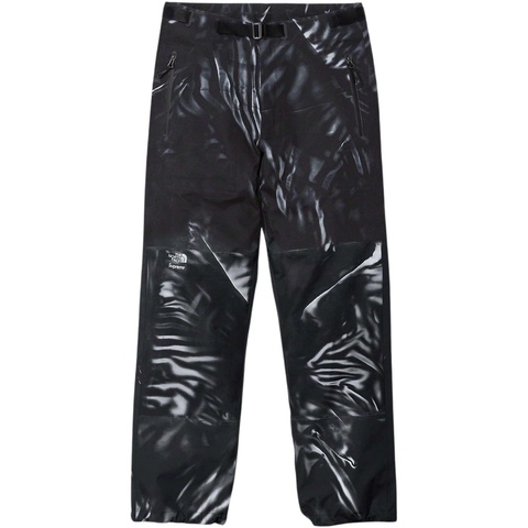 Supreme Supreme®/The North Face® Trompe L’oeil Printed Mountain Pant - Colorway