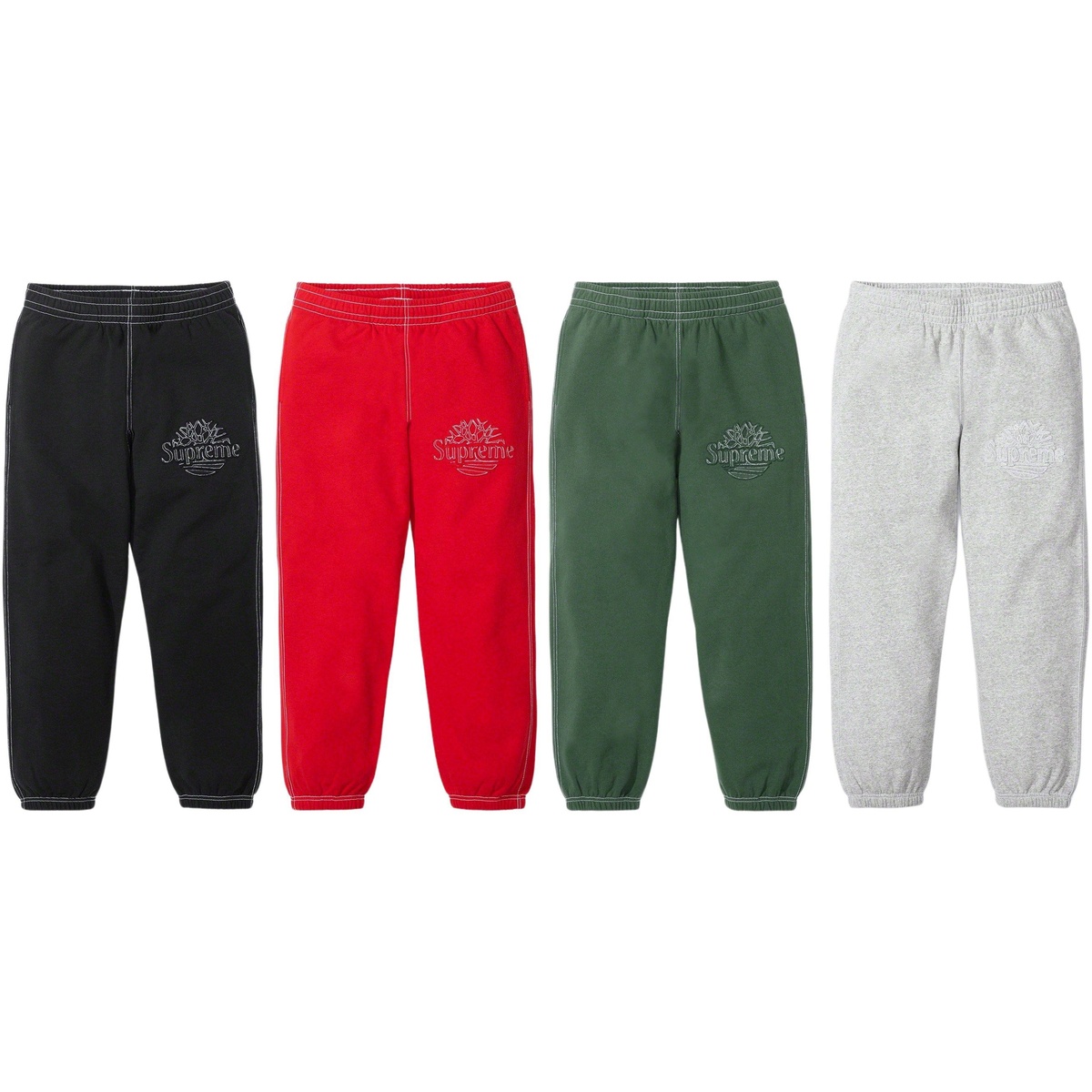 Supreme®/Timberland® Sweatpant - Supreme