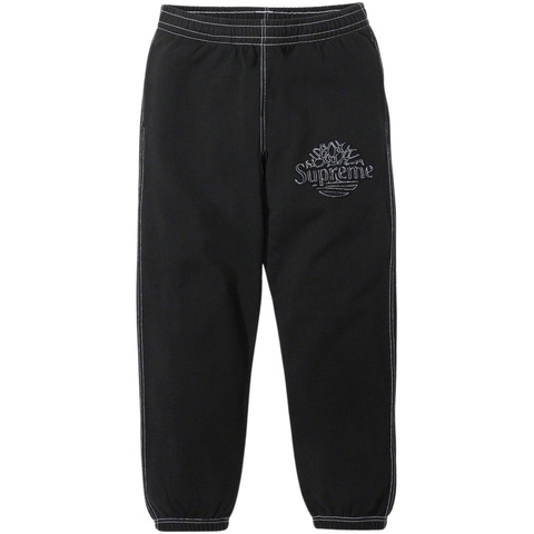 Supreme Supreme®/Timberland® Sweatpant - Colorway