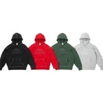 Supreme Supreme Timberland Hooded Sweatshirt (SS23)