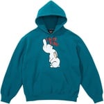 Supreme Supreme UNDERCOVER Anti You Hooded Sweatshirt (SS23)