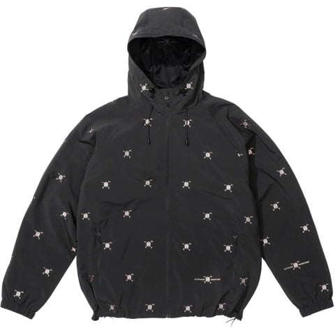 Supreme®/UNDERCOVER Track Jacket - SupremeCommunity