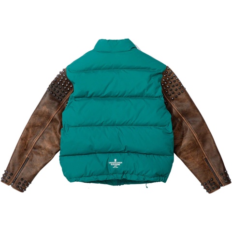 Supreme®/UNDERCOVER Puffer Jacket - Supreme