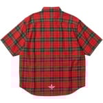 Supreme Supreme UNDERCOVER S S Flannel Shirt (SS23)