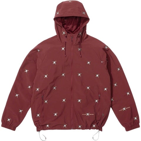 Supreme Supreme®/UNDERCOVER Track Jacket - Colorway