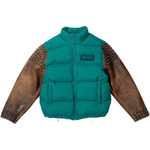 Supreme®/UNDERCOVER Puffer Jacket - Supreme