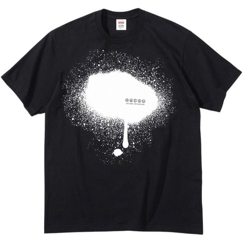 Supreme Supreme®/UNDERCOVER Tag Tee - Colorway