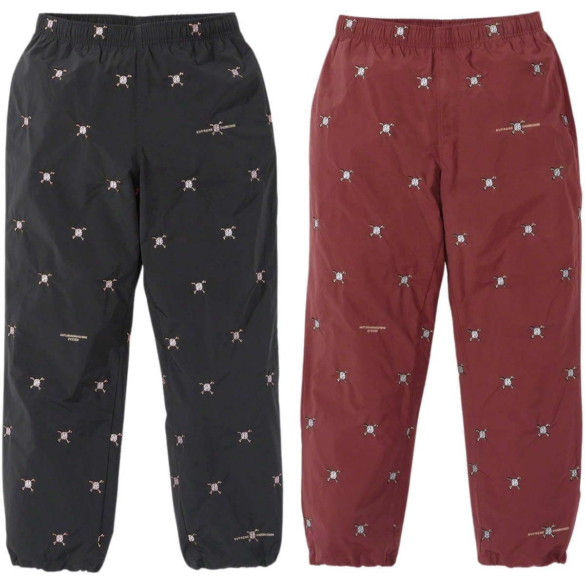 Supreme®/UNDERCOVER Track Pant - SupremeCommunity