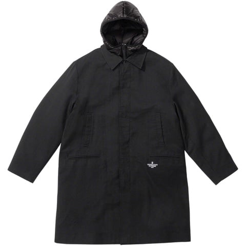 Supreme Supreme®/UNDERCOVER Trench + Puffer Jacket - Colorway