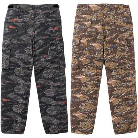 Supreme Supreme®/UNDERCOVER Studded Cargo Pant - Colorway