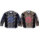 Supreme Supreme UNDERCOVER Moto Jersey (SS23)