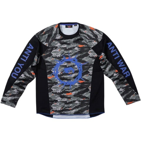 Supreme®/UNDERCOVER Moto Jersey - Supreme