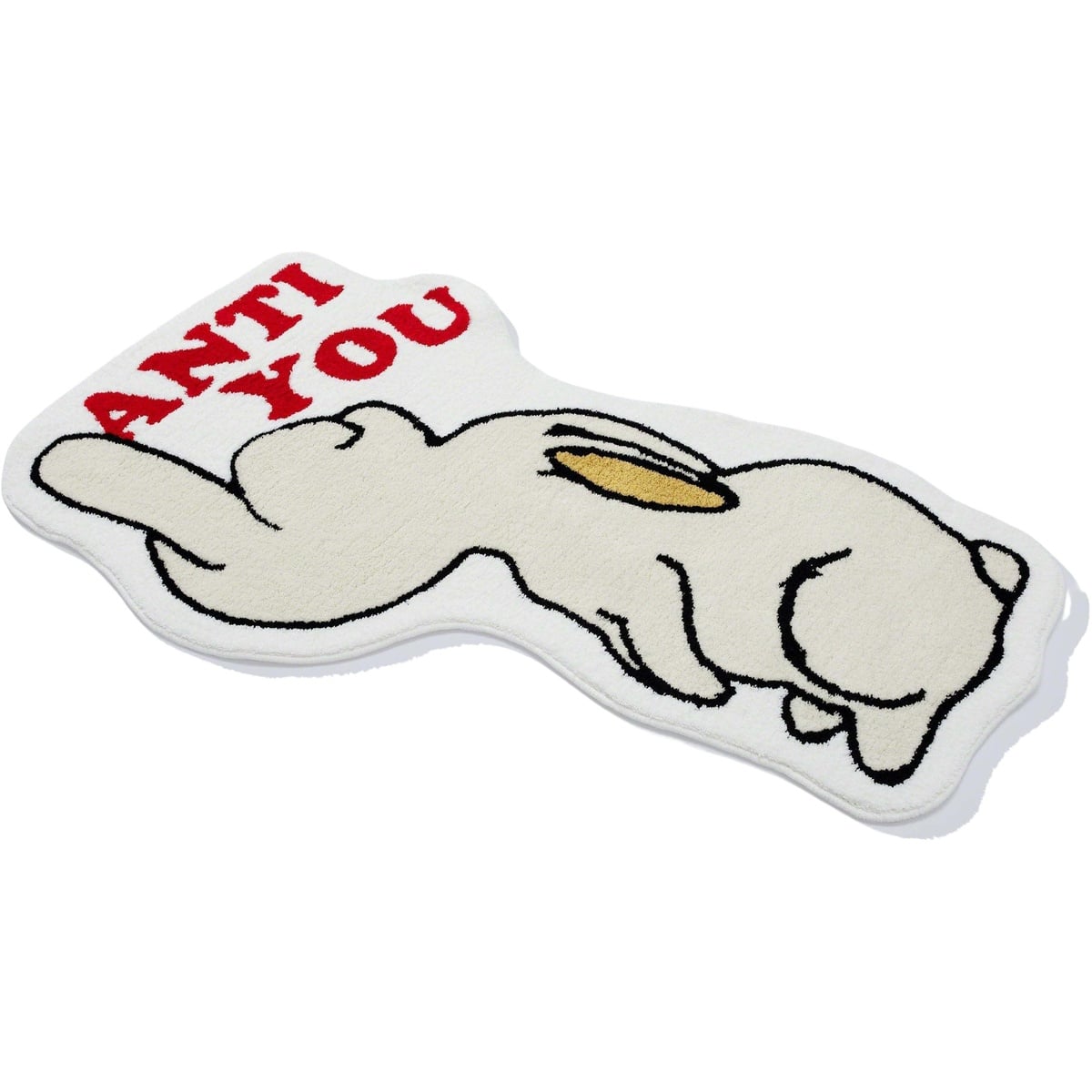 Supreme®/UNDERCOVER Anti You Rug - SupremeCommunity