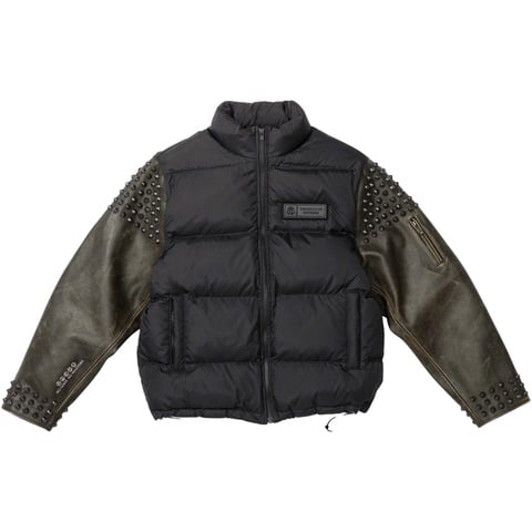 Supreme®/UNDERCOVER Puffer Jacket - Supreme