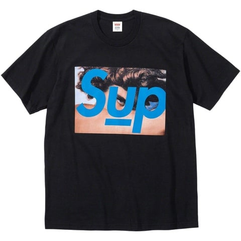 Supreme Supreme®/UNDERCOVER Face Tee - Colorway