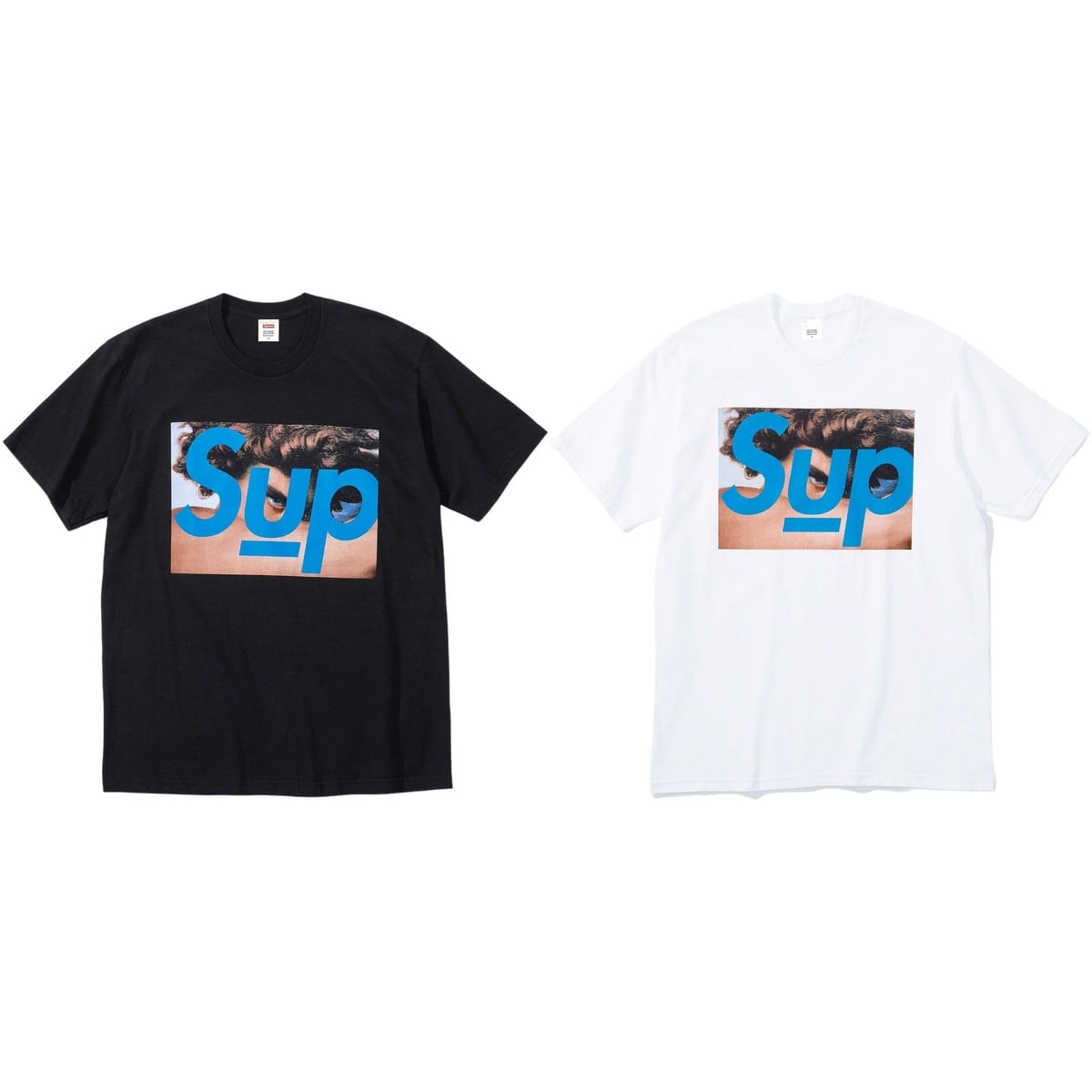 Supreme®/UNDERCOVER Face Tee - SupremeCommunity