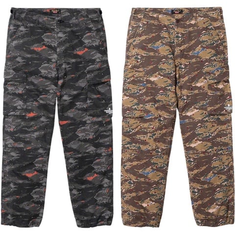 Supreme Supreme®/UNDERCOVER Studded Cargo Pant - $448.00