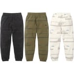 Supreme Supreme UNDERCOVER Sweatpant (SS23)