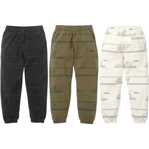 Supreme Supreme®/UNDERCOVER Sweatpant - $188.00
