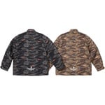 Supreme Supreme UNDERCOVER Studded BDU Jacket (SS23)