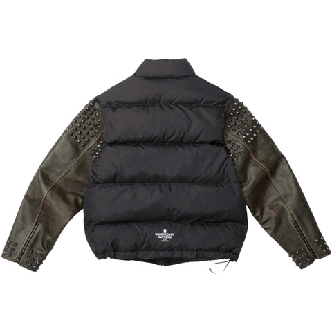 Supreme®/UNDERCOVER Puffer Jacket - Supreme
