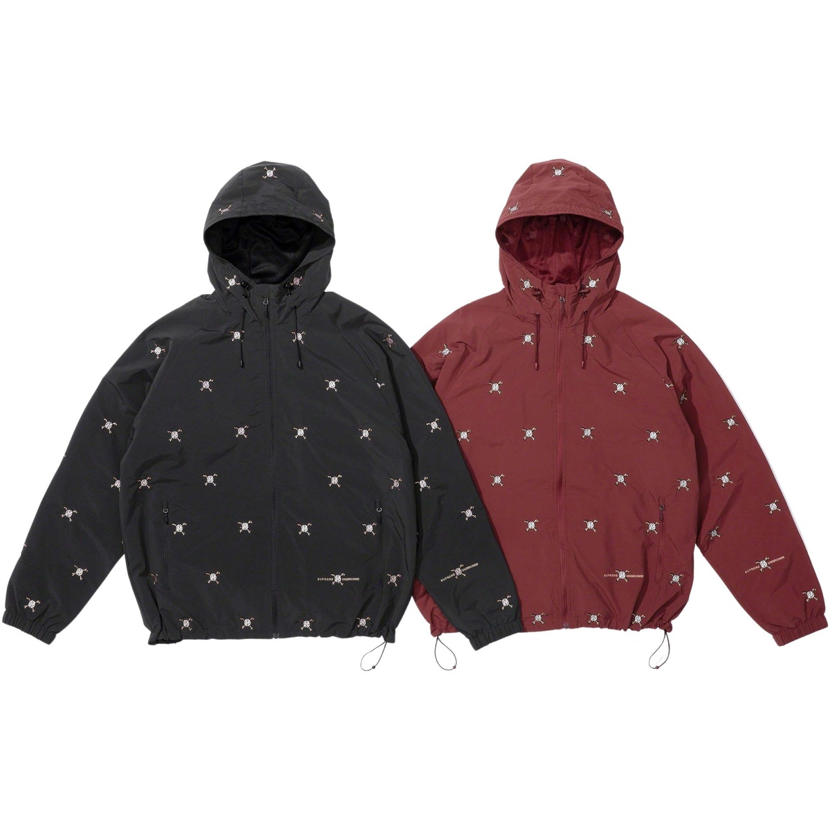 ジャケット・アウター supreme undercover track jacket Supreme®/UNDERCOVER Track Jacket - Supreme