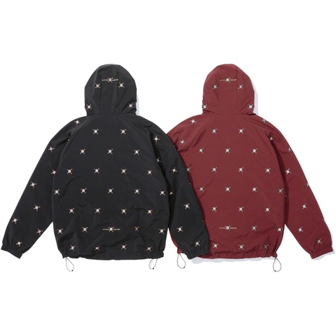 Supreme®/UNDERCOVER Track Jacket - Supreme
