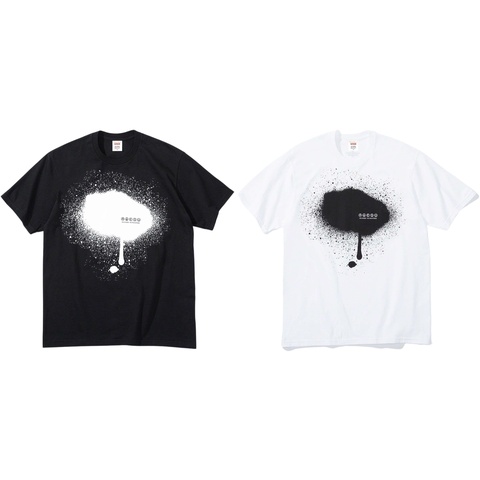 Supreme®/UNDERCOVER Tag Tee - spring/summer 2023 - Supreme