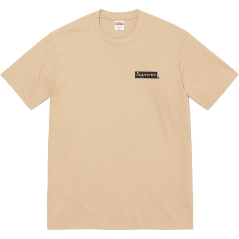 Supreme Body Snatchers Tee - Colorway