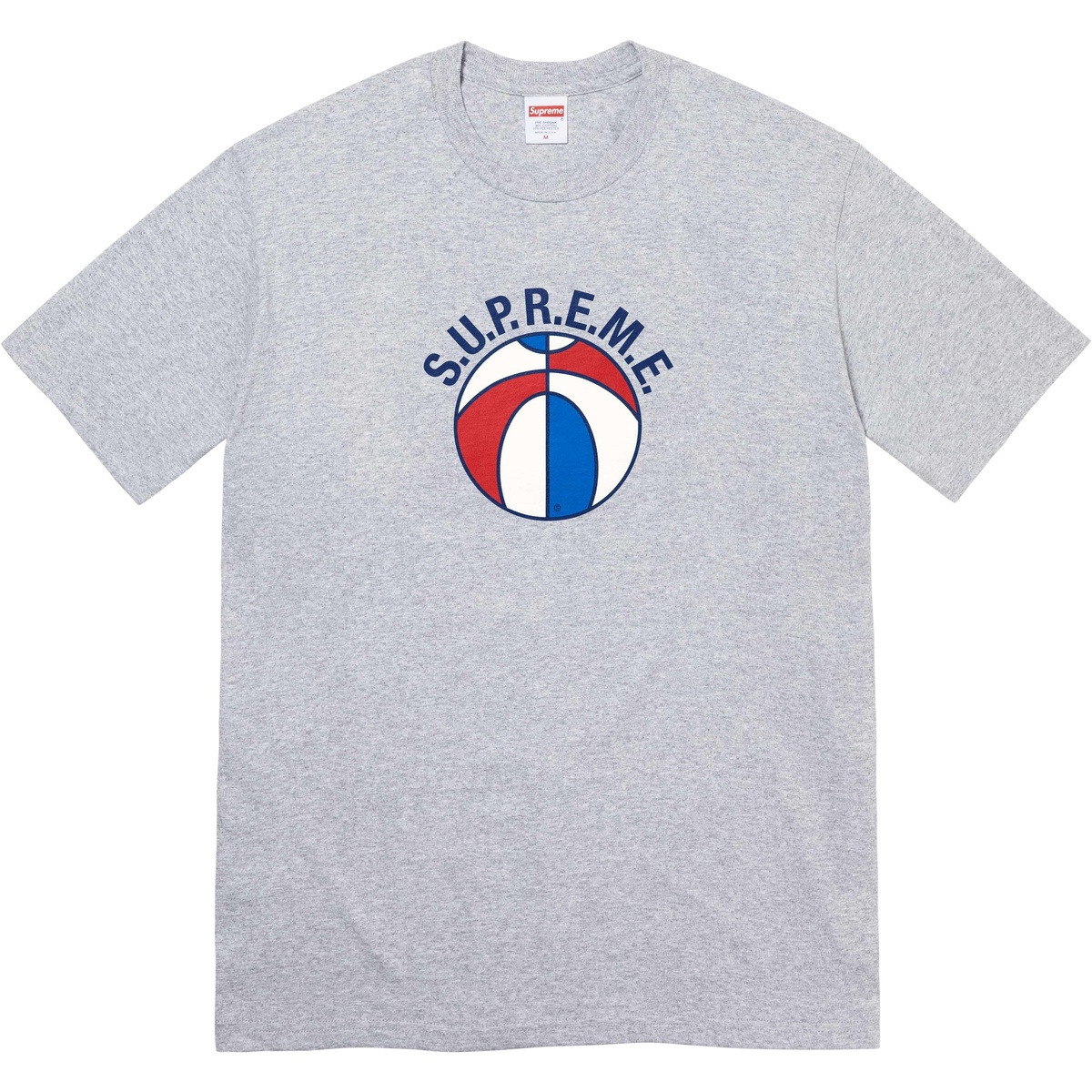 Supreme League Tee (spring/summer 2023) - $40.00