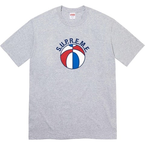 Supreme League Tee - $40.00