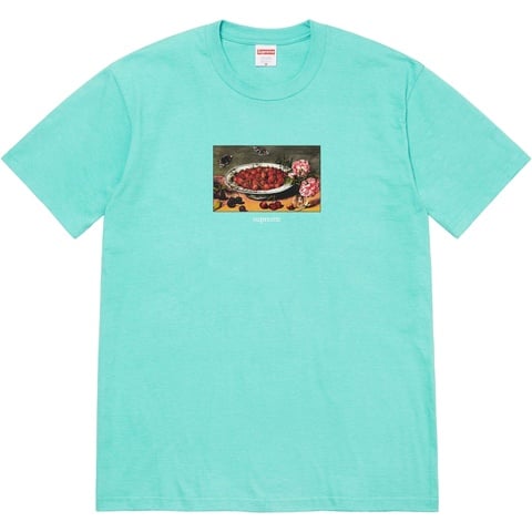 Supreme Strawberries Tee - $40.00