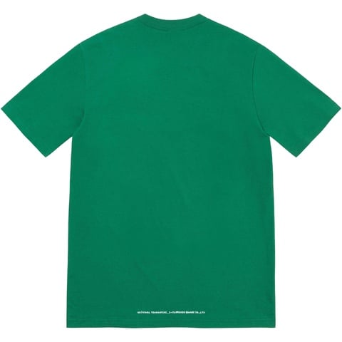 Supreme Tamagotchi Tee - Colorway