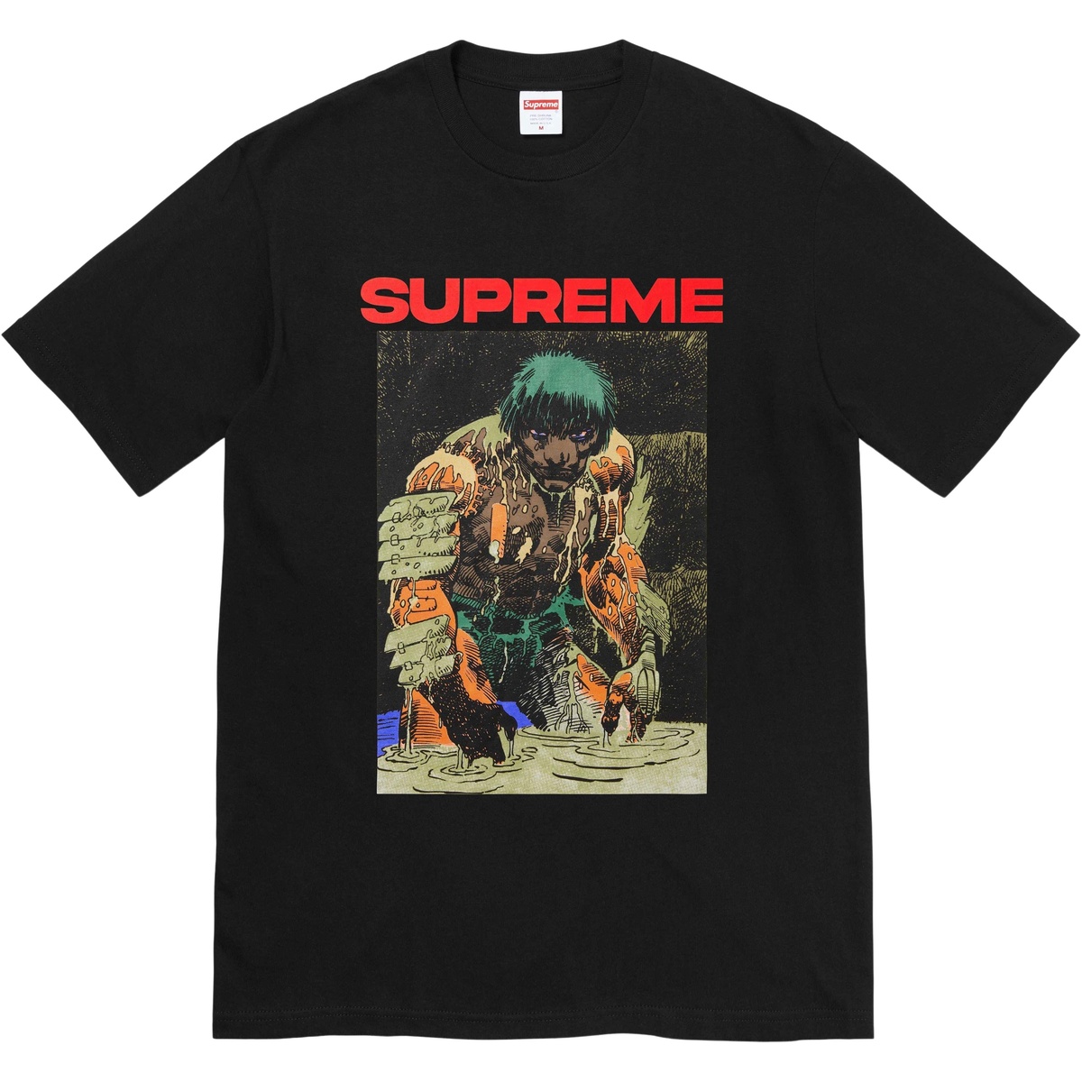 Ronin Tee - spring/summer 2023 - Supreme