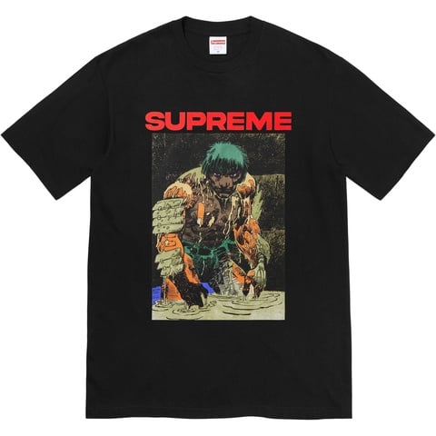 Supreme Ronin Tee - $48.00