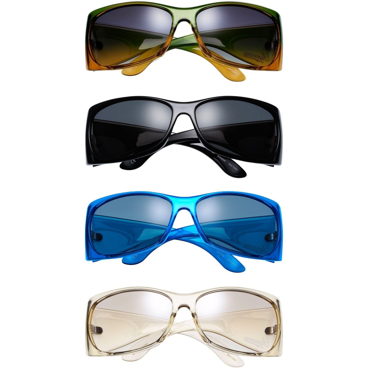 Key Sunglasses - spring/summer 2023 - Supreme