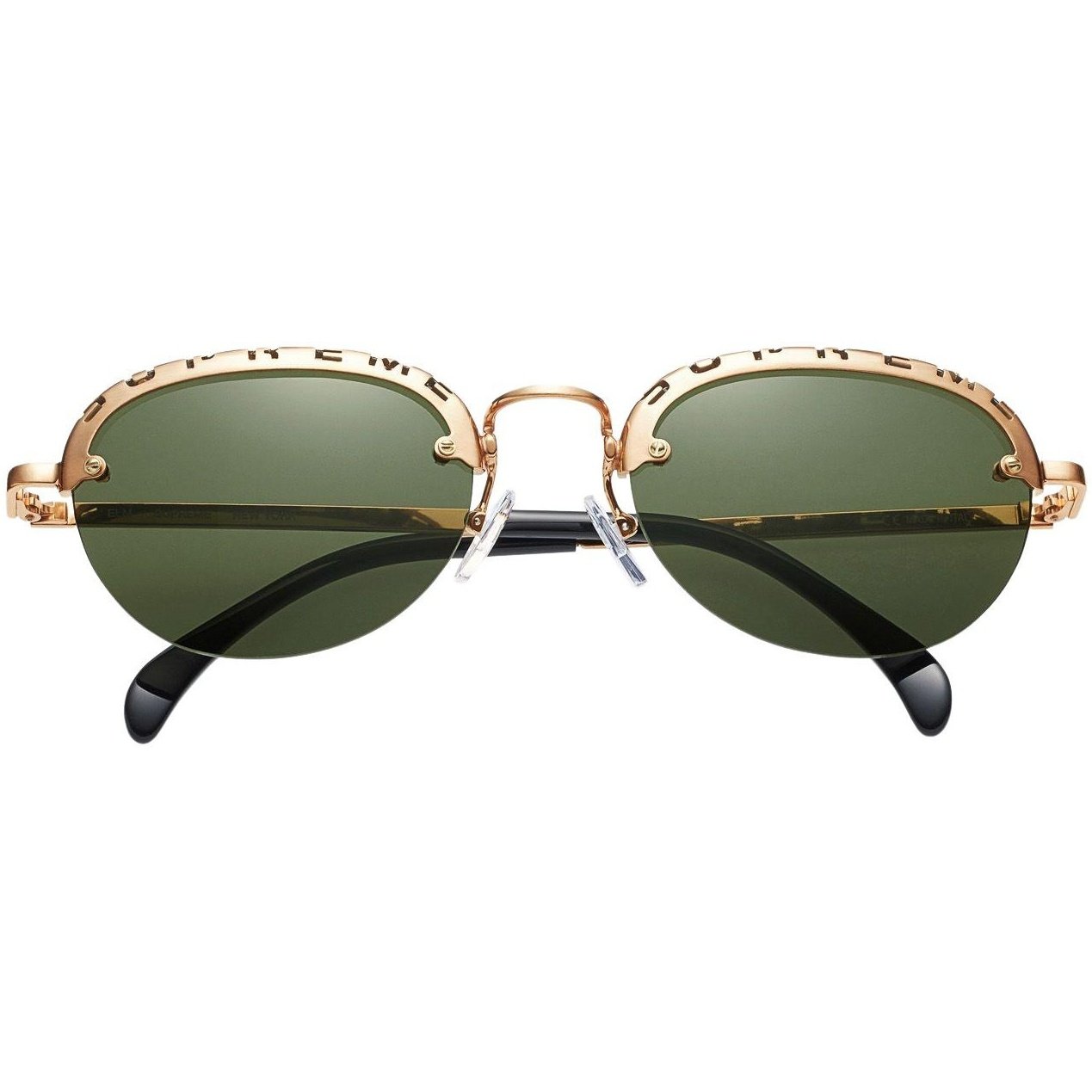 Supreme Elm Sunglasses (SS23) - $248