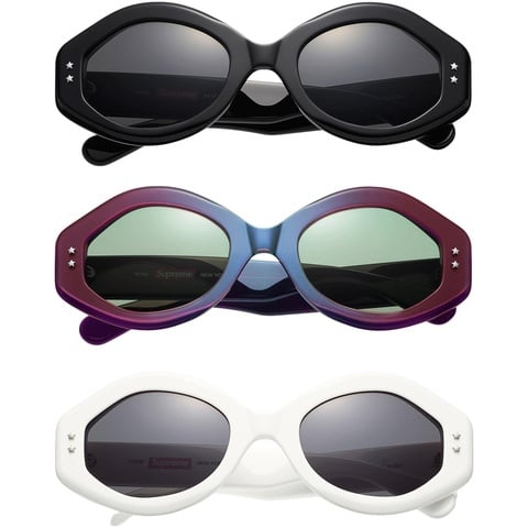 Supreme Nomi Sunglasses - $198.00
