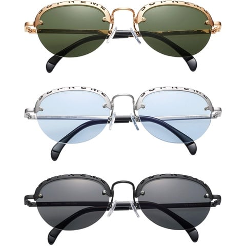 Supreme Elm Sunglasses - $248.00